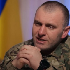 Малюк розповідає про запобігання терактам