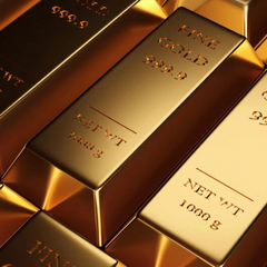 Прогнозы аналитиков с золотой лихорадкой