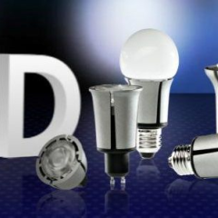 Переваги та недоліки LED світильників