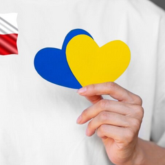 Українські біженці готуються до від'їзду