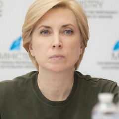  Украина и США в переговорах