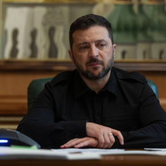 Зеленський провів енергетичну Ставку: регіони в складній ситуації