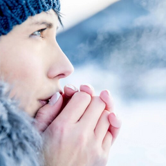 Погодна аномалія навесні в Україні