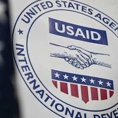 Офис USAID в Украине получил срочное распоряжение из Вашингтона
