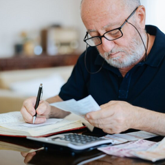 ПФУ розрахунок індексації пенсій та страхових виплат