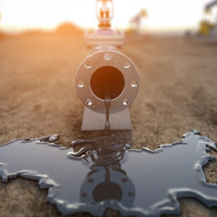 Росія втрачає великого покупця нафти