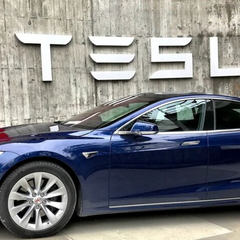 Супер Tesla на фоні європейського ринку
