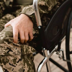 Ветераны с инвалидностью получают компенсации за рабочее место