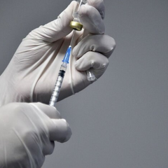 Затверджений вакцинаційний розробка з ВІЛ-інфекції