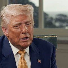 Trump expresses disappointment with Putin