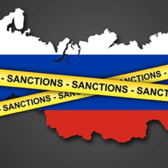 Євросоюз продовжив санкції проти Росії