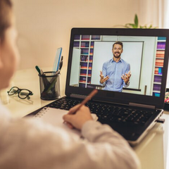 Нові правила дистанційного навчання в школах