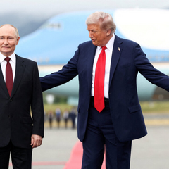 Трамп готує сильний удар по російських банках та нафті