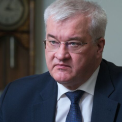 Сібіга виставив умови для переговорів