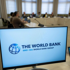 MОЗ і Світовий банк реалізують новий проєкт