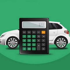 Автомобільна калькулятор: розрахунок вартості послуг