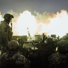 Ukrainian Armed Forces halted the attack on the front