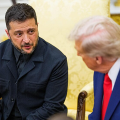 Україна відхиляє план США