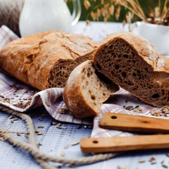 Хліб український, ціна, подорожчання, продукт