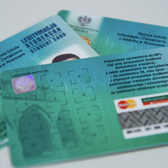 Студенты удивлены изменением в документах