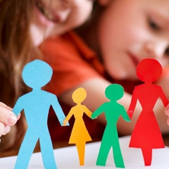 Діти отримують підтримку програми українською