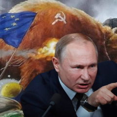 Психологічні стадії війни: як подолати?