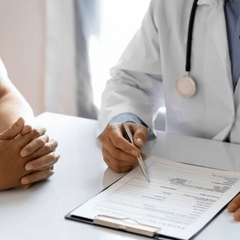 Покази роботодавцю результати ВЛК