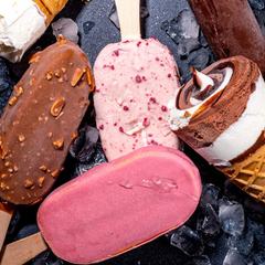 Небезпека морозива: поради для покупців