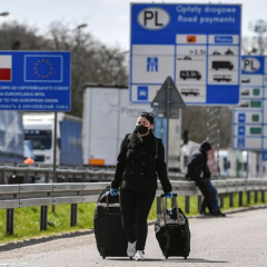 Польща надає податкові пільги українським заробітчанам і підприємцям