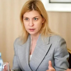 Офіційний представник України розповідає про переговори