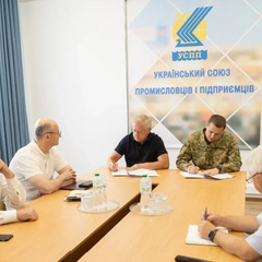 Міноборони працює з бізнесом для поліпшення техніки