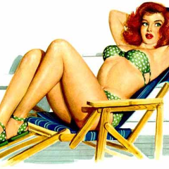 Что такое Pin-Up?