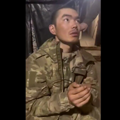 Україна захопила громадян Китаю