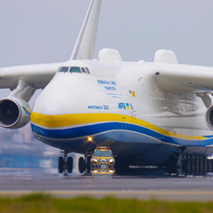 Вартість відновлення руйнувань окупантами Мрії