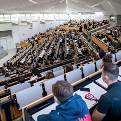 Університет з найбільшою кількістю першокурсників