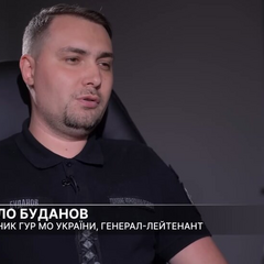 Буданов висловився про вбивство Парубія