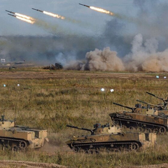 Sending troops to Belarus by Putin