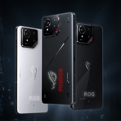 Смартфони з потужними батареями на 2025