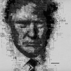Дональд Трамп в разговорах по соглашениям