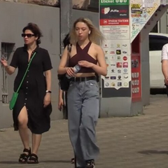 Cиноптики попереджають про підвищення температури