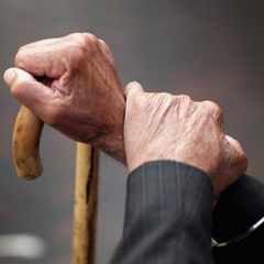 Пенсіонери отримають понад 5 тисяч