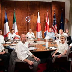 План з використанням активів РФ на допомогу Україні