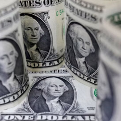 Європейські акції падають через торгове напруження