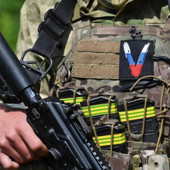 Солдати з Непалу служать в армії РФ