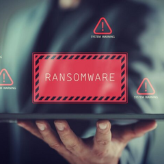 Перший вірус-вимагач зі штучним інтелектом