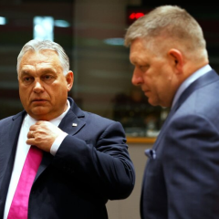 Повна відмова від російського газу