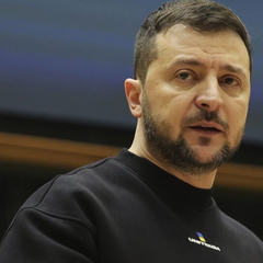 Зеленський пояснює відмову від ядерної зброї