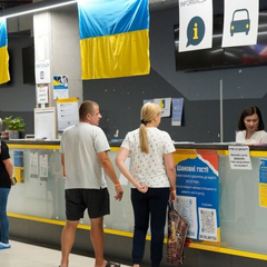 Перевірки українців у Польщі