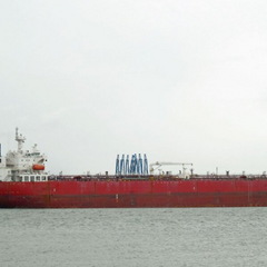 Підтримка ЄС для зниження ціни на нафту