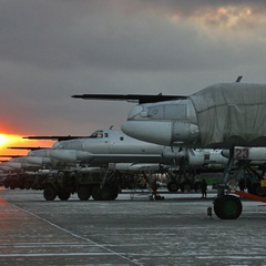 Бомбардування на логістичну базу поблизу аеродрому 'Енгельс': стратегічна значимість ЗСУ